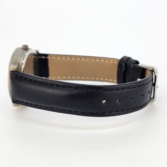 32MM Women\'s Watch ERIC OWEN MOSS by PROJECTS New Leather‎ Bands New Battery main image 6